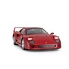 RASTAR automodelis valdomas R/C 1:14 Ferrari F40, 78700