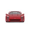 RASTAR automodelis valdomas R/C 1:24 Ferrari F40, 78800