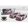 RASTAR automodelis valdomas RC 1:14 Audi R8 LMS Performance, 47510
