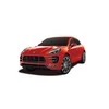 RASTAR automodelis valdomas RC 1:24 Porshe , 71800