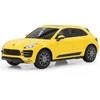 RASTAR automodelis valdomas RC 1:24 Porshe , 71800