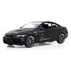 RASTAR automodelis valdomas vairu RC 1:14 BMW M3, 48000-8
