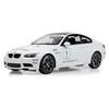 RASTAR automodelis valdomas vairu RC 1:14 BMW M3, 48000-8