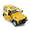 RASTAR R/C 1:14 automodelis valdomas Land Rover Defender, 78400
