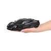 RASTAR R/C 1:24 automodelis valdomas, McLaren P1, 75200