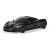 RASTAR R/C 1:24 automodelis valdomas, McLaren P1, 75200