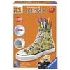 Ravensburger 3D dėlionė batas-pieštukinė „Pimpačiukai“, 108 det., nuo 8 m.
