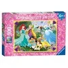 Ravensburger Dėlionė 100 vnt. - Disney Princesės