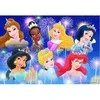 Ravensburger Dėlionė 2x24 vnt. - Disney Princesės