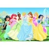 Ravensburger Dėlionė 2x24 vnt. - Disney Princesės