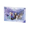 RAVENSBURGER dėlionė Frozen 15vnt, 06127