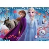 Ravensburger Dėlionė 2x12 vnt. - Frozen 2