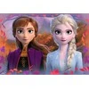 Ravensburger Dėlionė 2x12 vnt. - Frozen 2