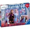 Ravensburger Dėlionė 3x49 vnt. - Frozen 2