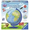 Ravensburger "3D" Dėlionė 180 vnt. - Gaublys