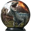 RAVENSBURGER dėlionė Jurassic World 2 72vnt, 11757
