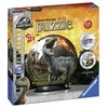 RAVENSBURGER dėlionė Jurassic World 2 72vnt, 11757
