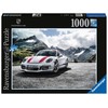 Ravensburger Dėlionė 1000 vnt. - Porsche
