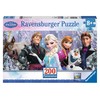 Ravensburger Dėlionė 200 vnt. - Frozen, draugai