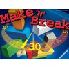 RAVENSBURGER žaidimas Make N Brake, LT, LV, EE, 26769