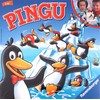 RAVENSBURGER žaidimas Pingu, LT LV ir EE kalbomis