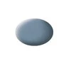 Revell dažai akriliniai aqua color pilki matiniai