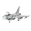 Revell lėktuvas modelis set - eurofighter typhoon