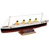 Revell laivas - modelis r.m.s t titanic