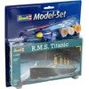 Revell laivas - modelis r.m.s t titanic
