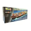 REVELL modelis Krovinius gabenantis laivas Colombo Express, 5152