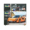 REVELL modelis McLaren 570S, 67051