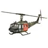 Revell lėktuvas bell uh-1d sar