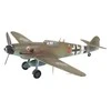 Revell lėktuvas - modelis messers