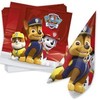 Procos Servetėlės Paw Patrol 33x33 cm 20 vnt, 89777