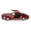 SIKU automobilis Mercedes-Maybach 6, 2357