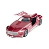 SIKU automobilis Mercedes-Maybach 6, 2357