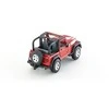 SIKU džipas Wrangler, 4870
