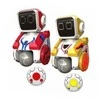 Silverlit KICKABOT TWIN PACK