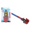 Hasbro Simba Transformers SIMBA DICKIE TOYS TRANSFORMERS automobilio paleidėjas, 2 asort., 203113008
