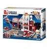 SLUBAN Gaisrininkų stotis (612PCS), M38-B0631