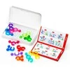 SMART GAMES žaidimas IQ jungtis, SG477