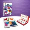 SMART GAMES žaidimas IQ Kryžiukai nuliukai, SG444