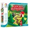SMART GAMES žaidimas Raudonkepuraitė, SG021
