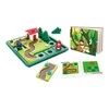 SMART GAMES žaidimas Raudonkepuraitė, SG021