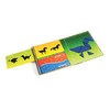 Iuvi SMART GAMES žaidimas Tangoes animals, SGT121
