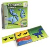 Iuvi SMART GAMES žaidimas Tangoes animals, SGT121