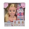 Simba SMOBY Steffi Love Girls Princess Styling Head rinkinys, 105560177