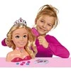 Simba SMOBY Steffi Love Girls Princess Styling Head rinkinys, 105560177