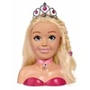 Simba SMOBY Steffi Love Girls Princess Styling Head rinkinys, 105560177