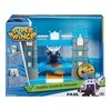 Super Wings Rinkinys „Tiltas su lėktuvėliu“